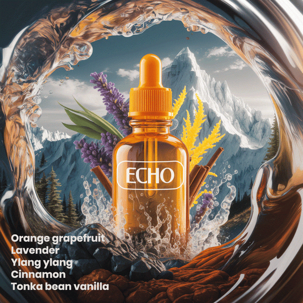 Five Essential Fragrances Bundle