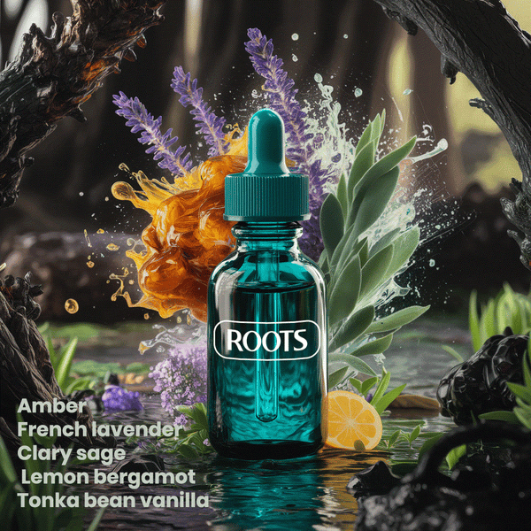 Five Essential Fragrances Bundle