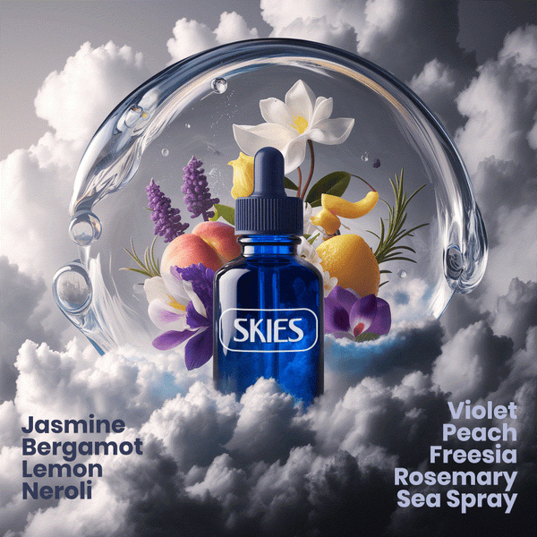 Five Essential Fragrances Bundle