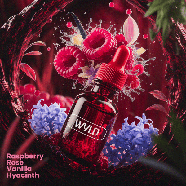 Five Essential Fragrances Bundle