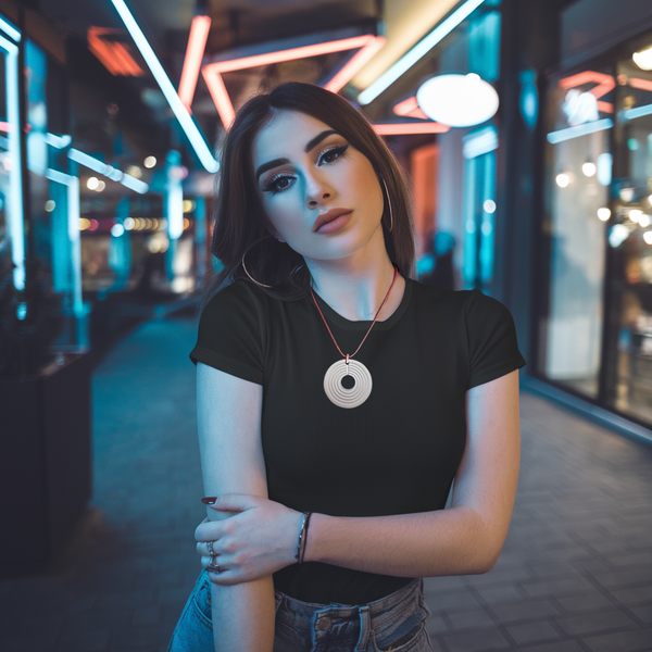 Ripple Pendant and 20ml Fragrance (plus a free EmpowerRing)