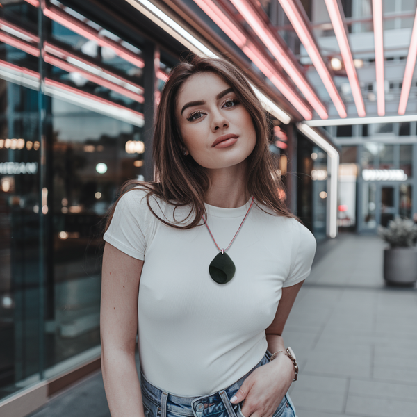 Rockpool Pendant and 20ml Fragrance (plus a free EmpowerRing)