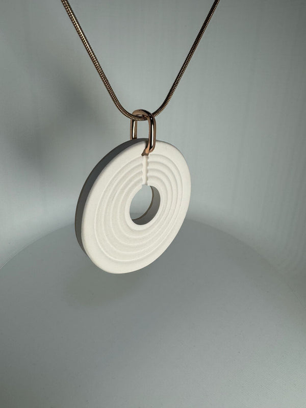 Ripple Pendant and 20ml Fragrance (plus a free EmpowerRing)