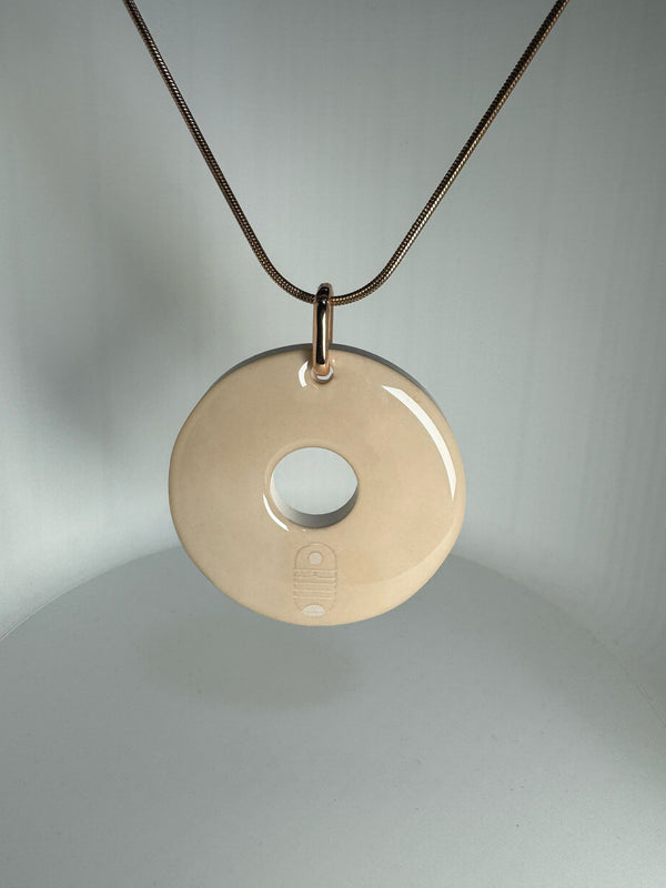 Ripple Pendant and 20ml Fragrance (plus a free EmpowerRing)