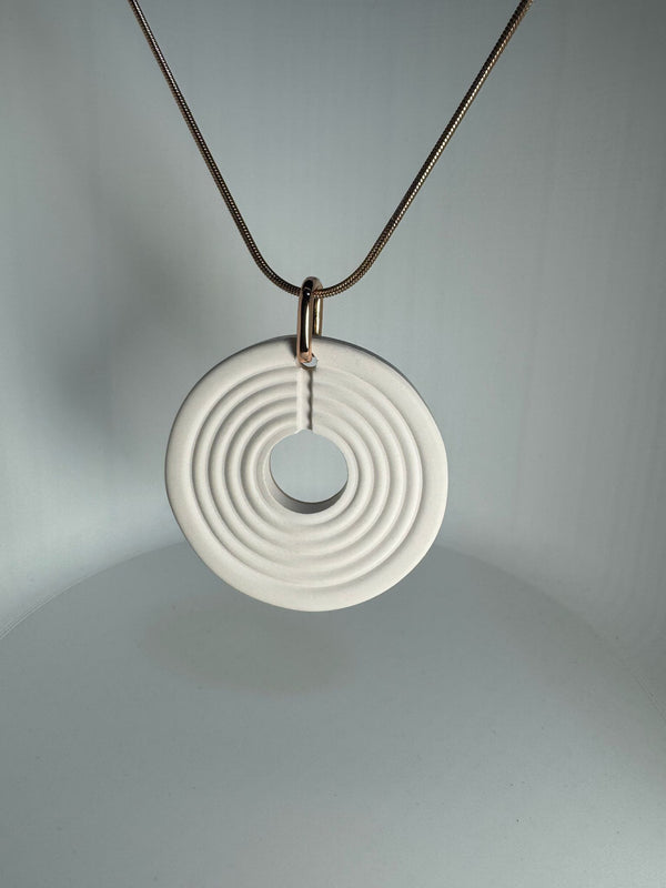 Ripple Pendant and 20ml Fragrance (plus a free EmpowerRing)