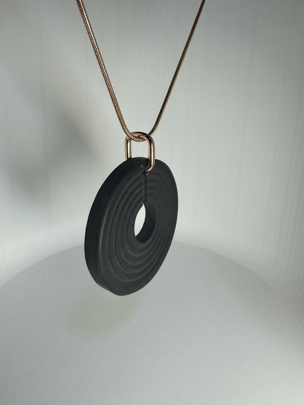 Ripple Pendant and 20ml Fragrance (plus a free EmpowerRing)