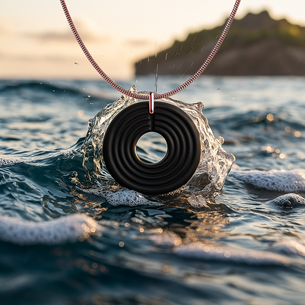 Ripple Pendant and 20ml Fragrance (plus a free EmpowerRing)