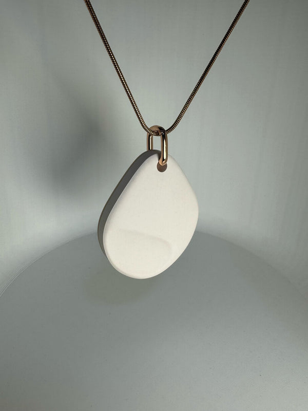 Rockpool Pendant and 20ml Fragrance (plus a free EmpowerRing)