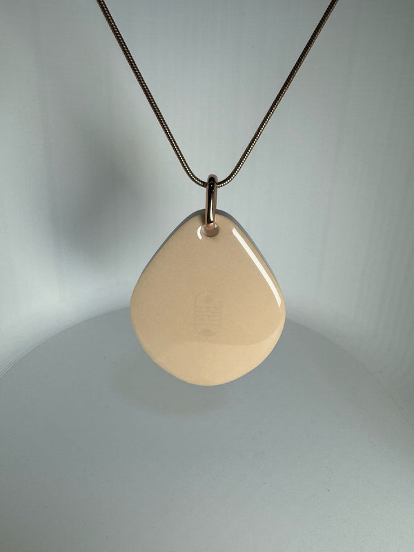 Rockpool Pendant and 20ml Fragrance (plus a free EmpowerRing)