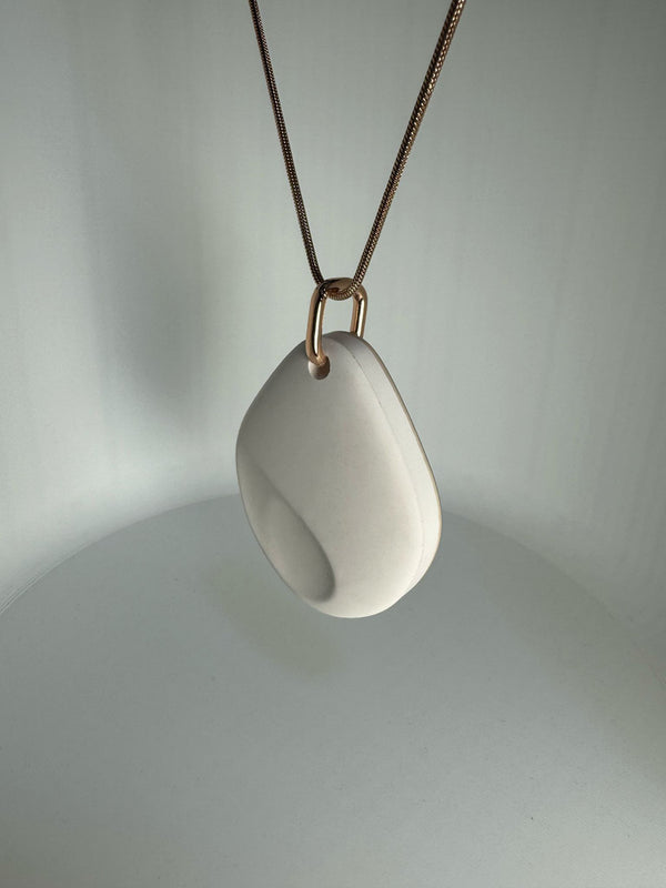 Rockpool Pendant and 20ml Fragrance (plus a free EmpowerRing)