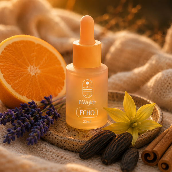 Dynamic Duo Fragrance set