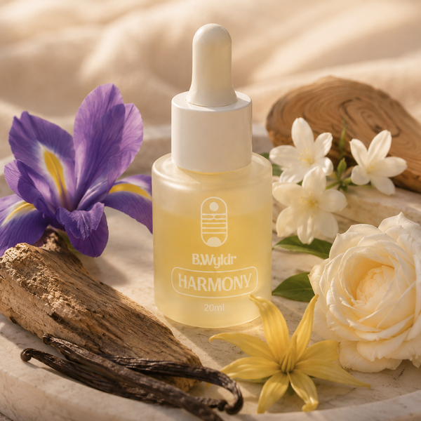 Dynamic Duo Fragrance set