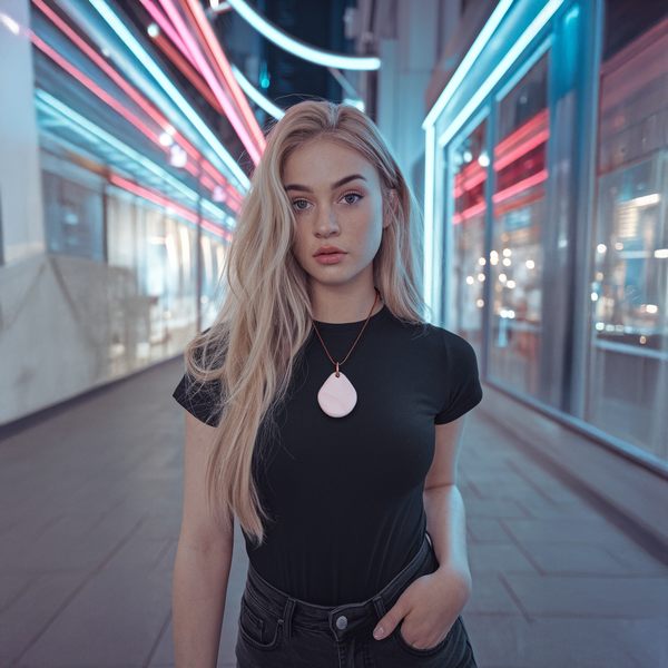Rockpool Pendant and 20ml Fragrance (plus a free EmpowerRing)