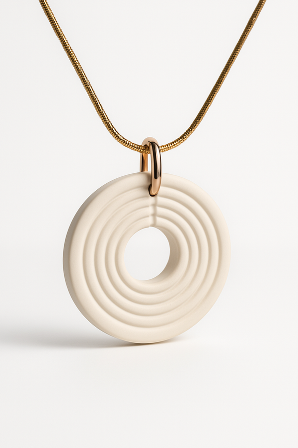 Ripple Pendant and 20ml Fragrance (plus a free EmpowerRing)