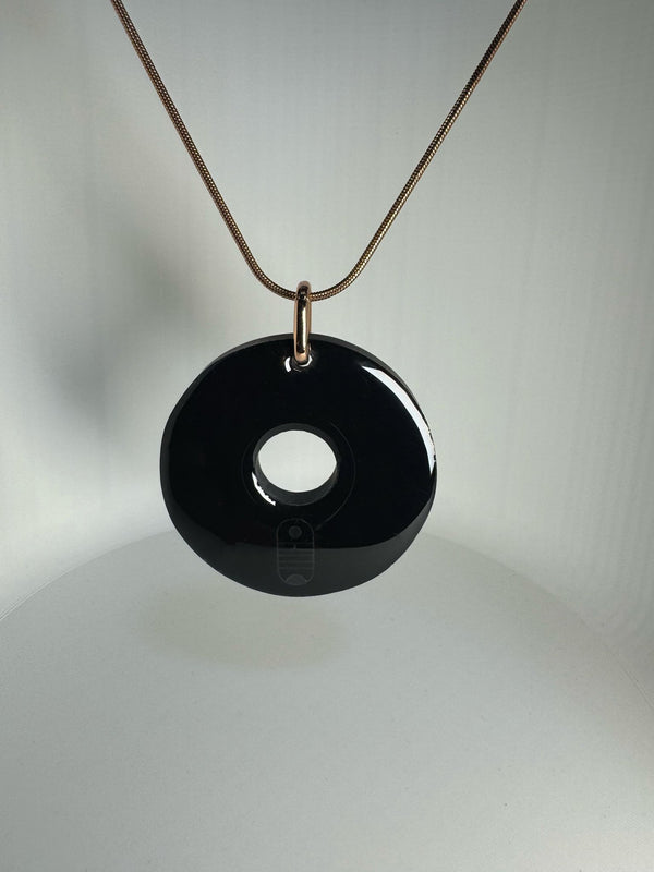 Ripple Pendant and 20ml Fragrance (plus a free EmpowerRing)