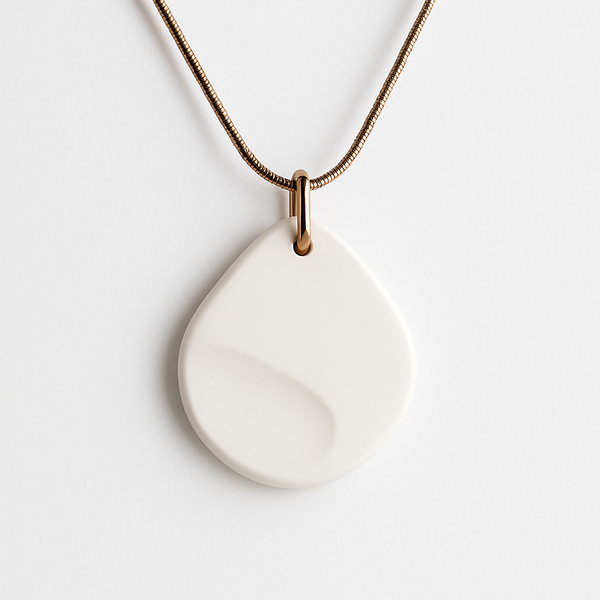 Rockpool Pendant and 20ml Fragrance (plus a free EmpowerRing)