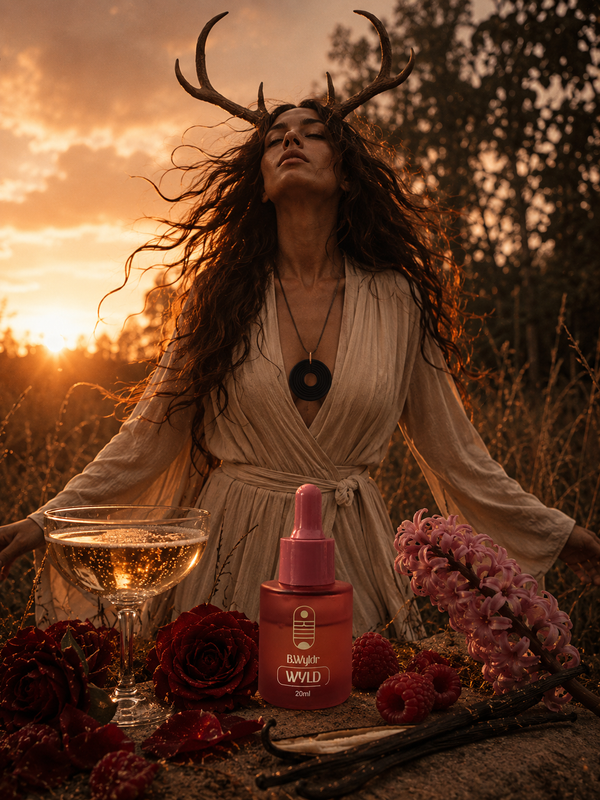 Dynamic Duo Fragrance set
