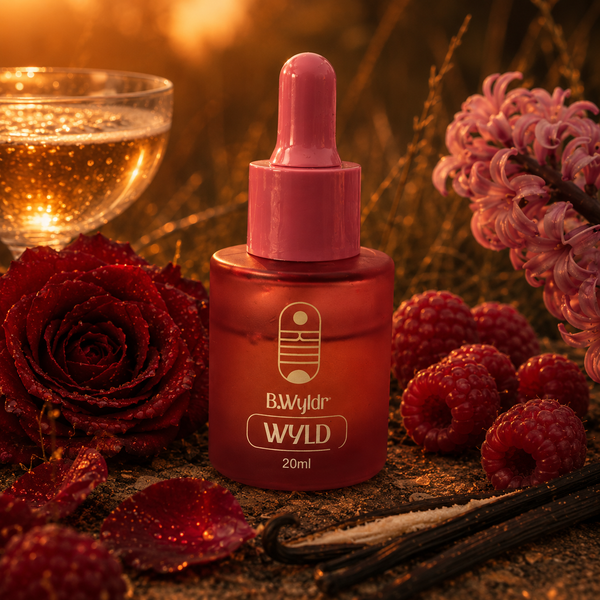 Dynamic Duo Fragrance set
